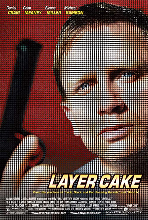 دانلود فیلم Layer Cake 2004 با زیرنویس فارسی چسبیده