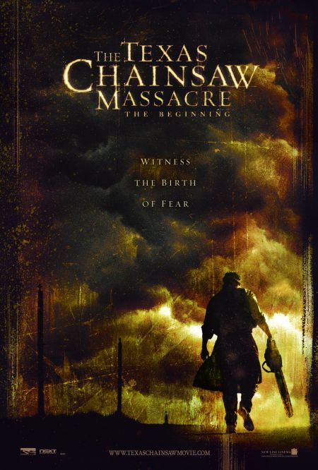دانلود فیلم The Texas Chainsaw Massacre: The Beginning 2006 با زیرنویس فارسی چسبیده