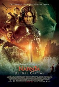 دانلود فیلم The Chronicles of Narnia: Prince Caspian با زیرنویس فارسی چسبیده