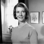 Lois Maxwell