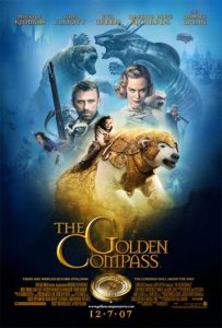 دانلود فیلم The Golden Compass 2007 با زیرنویس فارسی چسبیده