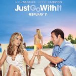 دانلود فیلم Just Go with It 2011 با زیرنویس فارسی چسبیده