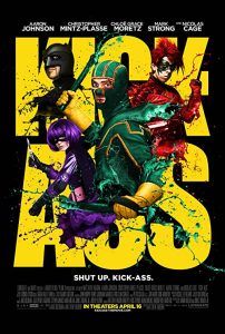 دانلود فیلم Kick-Ass 2010 با زیرنویس فارسی چسبیده