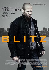 دانلود فیلم Blitz 2011 با زیرنویس فارسی چسبیده