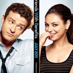 دانلود فیلم Friends with Benefits 2011 با زیرنویس فارسی چسبیده