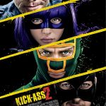 دانلود فیلم Kick-Ass 2 2013 با زیرنویس فارسی چسبیده