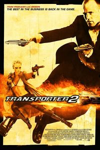 دانلود فیلم Transporter 2 2005 با زیرنویس فارسی چسبیده