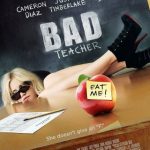 دانلود فیلم Bad Teacher 2011 با زیرنویس فارسی چسبیده