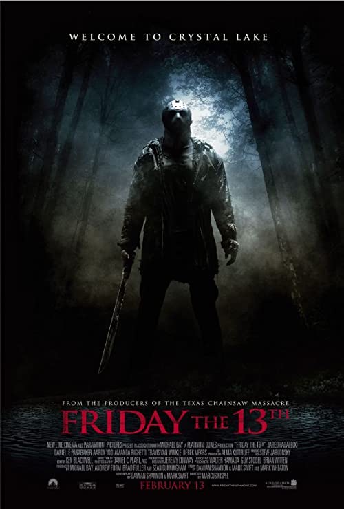 دانلود فیلم Friday the 13th 2009 با زیرنویس فارسی چسبیده