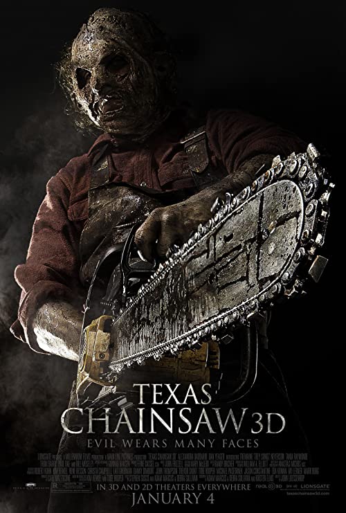 دانلود فیلم Texas Chainsaw 2013 با زیرنویس فارسی چسبیده
