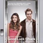 دانلود فیلم Good Luck Chuck 2007 با زیرنویس فارسی چسبیده