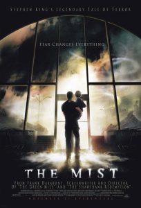 دانلود فیلم The Mist 2007 با زیرنویس فارسی چسبیده
