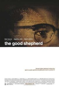 دانلود فیلم The Good Shepherd 2006 با زیرنویس فارسی چسبیده