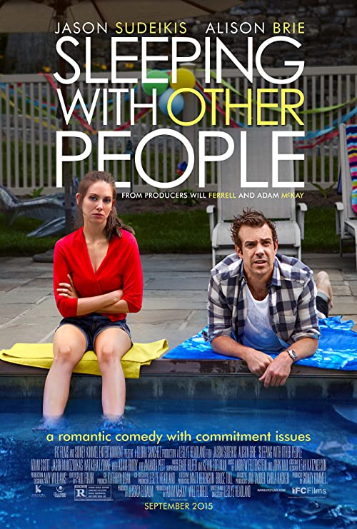 دانلود فیلم Sleeping with Other People 2015 با زیرنویس فارسی چسبیده