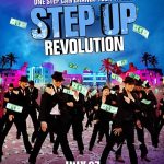 دانلود فیلم Step Up Revolution 2012 با زیرنویس فارسی چسبیده