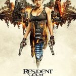 دانلود فیلم Resident Evil: The Final Chapter 2016 با زیرنویس فارسی چسبیده