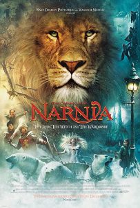 فیلم The Chronicles of Narnia: The Lion, the Witch and the Wardrobe با زیرنویس فارسی چسبیده