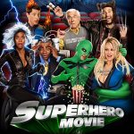 دانلود فیلم Superhero Movie 2008 با زیرنویس فارسی چسبیده