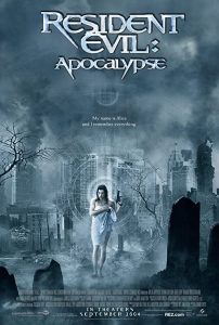 دانلود فیلم Resident Evil Apocalypse 2004 با زیرنویس فارسی چسبیده