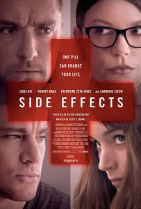 دانلود فیلم Side Effects 2013 با زیرنویس فارسی چسبیده