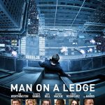 دانلود فیلم Man on a Ledge 2012 با زیرنویس فارسی چسبیده