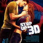 دانلود فیلم Step Up 3 2010 با زیرنویس فارسی چسبیده