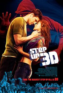 دانلود فیلم Step Up 3 2010 با زیرنویس فارسی چسبیده