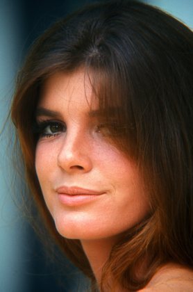 Katharine Ross