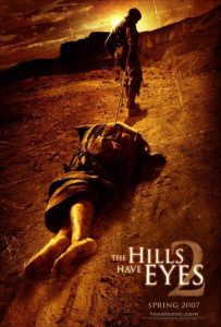 دانلود فیلم The Hills Have Eyes II 2007 با زیرنویس فارسی چسبیده