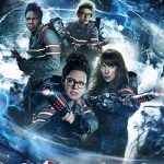 دانلود فیلم Ghostbusters 2016 با زیرنویس فارسی چسبیده