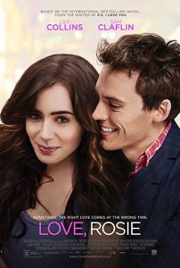 دانلود فیلم Love Rosie 2014 با زیرنویس فارسی چسبیده