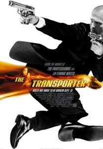 دانلود فیلم The Transporter 2002 با زیرنویس فارسی چسبیده