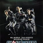 دانلود فیلم Ghostbusters 1984 با زیرنویس فارسی چسبیده