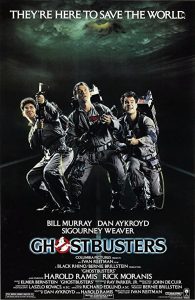 دانلود فیلم Ghostbusters 1984 با زیرنویس فارسی چسبیده