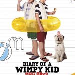 فیلم Diary of a Wimpy Kid: Dog Days با زیرنویس فارسی چسبیده