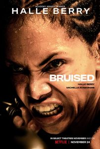 دانلود فیلم Bruised 2020 با زیرنویس فارسی چسبیده