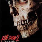 دانلود فیلم Evil Dead II 1987 با زیرنویس فارسی چسبیده