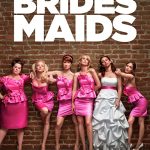 دانلود فیلم Bridesmaids 2011 با زیرنویس فارسی چسبیده