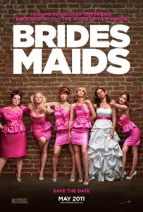 دانلود فیلم Bridesmaids 2011 با زیرنویس فارسی چسبیده