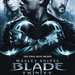 دانلود فیلم Blade: Trinity 2004 با زیرنویس فارسی چسبیده