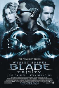 دانلود فیلم Blade: Trinity 2004 با زیرنویس فارسی چسبیده