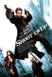 دانلود فیلم Sho ot 'Em Up 2007 با زیرنویس فارسی چسبیده