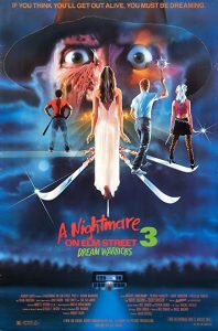 دانلود فیلم A Nightmare on Elm Street 3: Dream Warriors 1987 با زیرنویس فارسی چسبیده