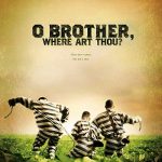 دانلود فیلم O Brother, Where Art Thou? 2000 با زیرنویس فارسی چسبیده