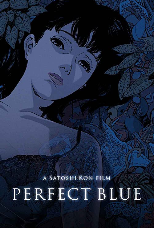 دانلود انیمیشن Perfect Blue 1997 با زیرنویس فارسی چسبیده