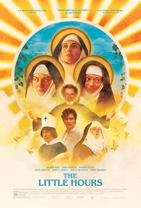 دانلود فیلم The Little Hours 2017 با زیرنویس فارسی چسبیده