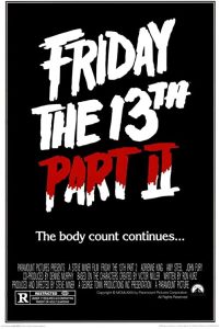 دانلود فیلم Friday The 13Th Part 2 1981 با زیرنویس فارسی چسبیده