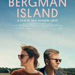 دانلود فیلم Bergman Island 2021 با زیرنویس فارسی چسبیده