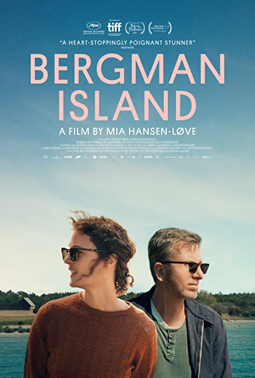 دانلود فیلم Bergman Island 2021 با زیرنویس فارسی چسبیده