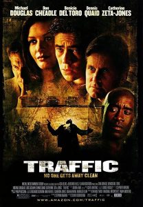 دانلود فیلم Traffic 2000 با زیرنویس فارسی چسبیده